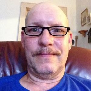 Meet your Posher, Eddie